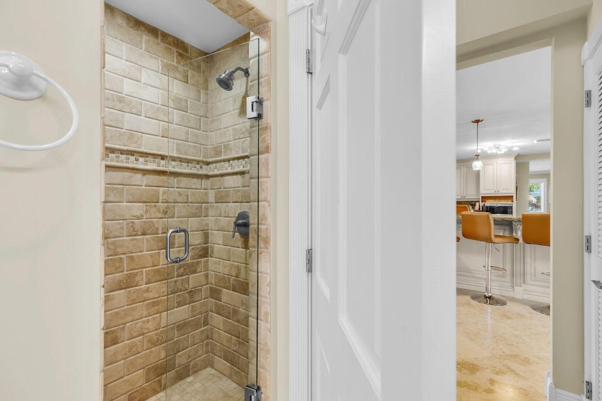 STIRRUP KEY SUBD - Residential