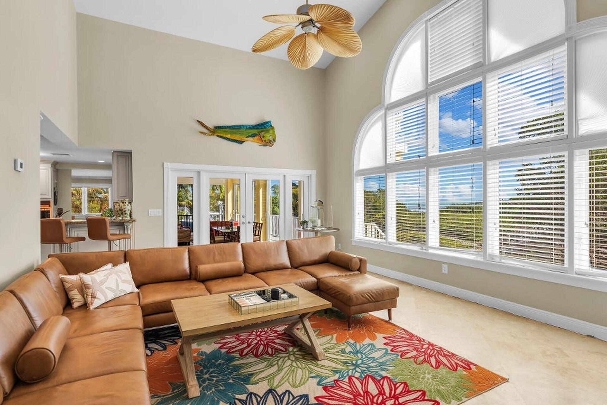 STIRRUP KEY SUBD - Residential