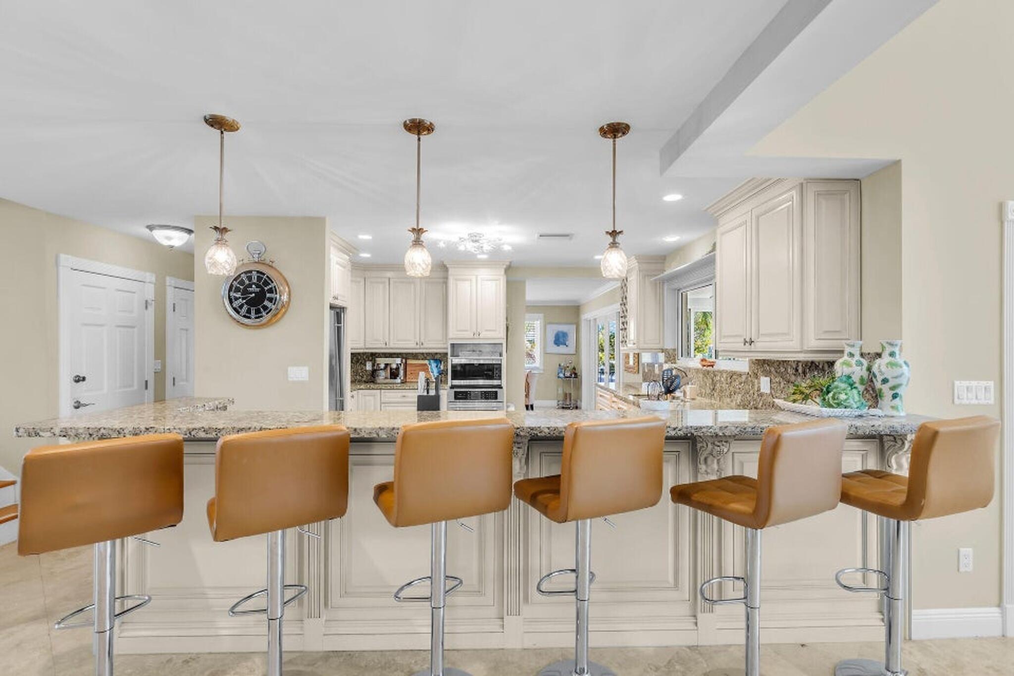 STIRRUP KEY SUBD - Residential