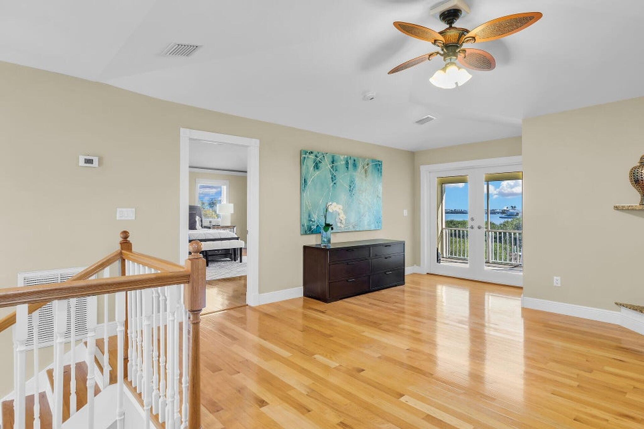 STIRRUP KEY SUBD - Residential