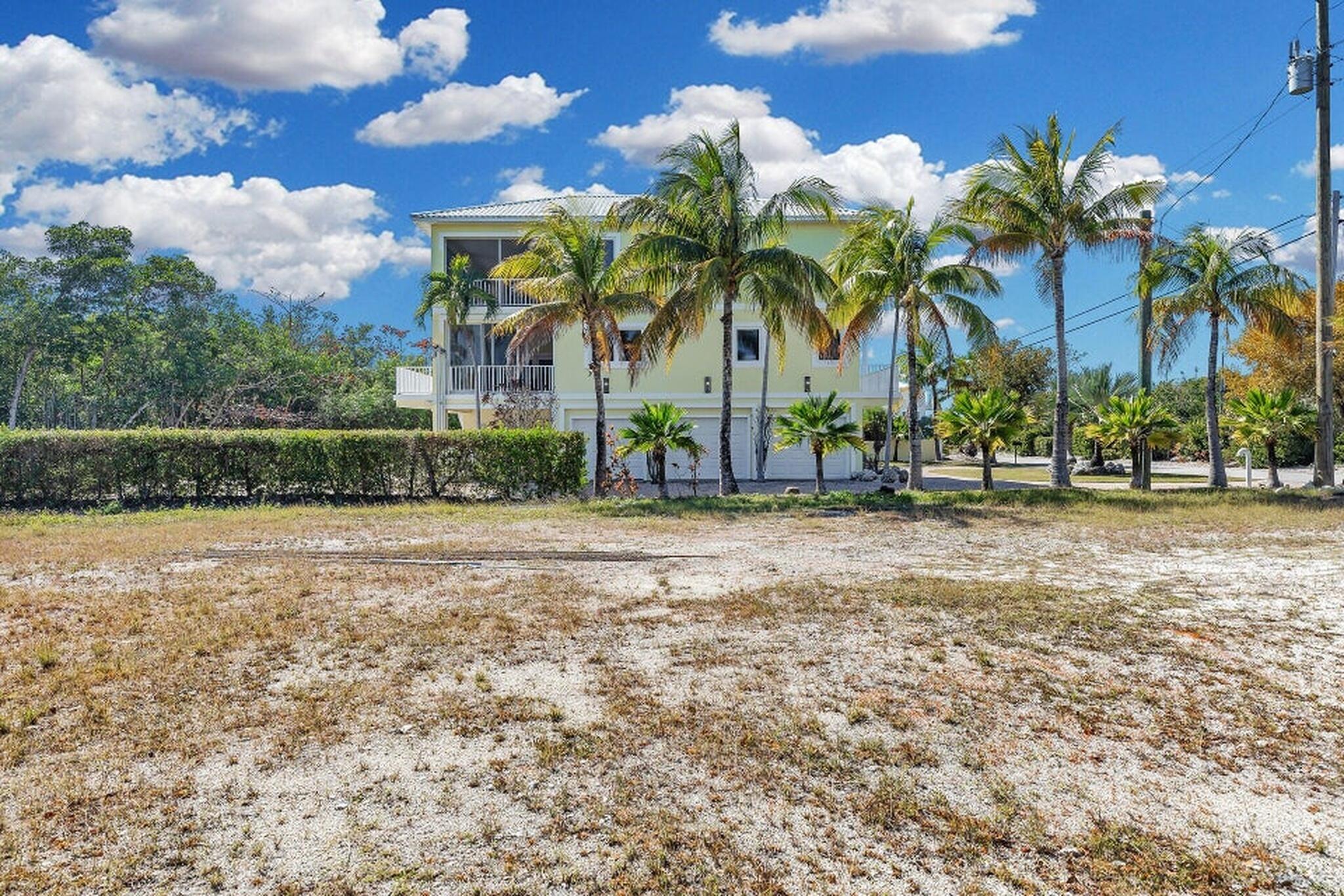 STIRRUP KEY SUBD - Residential