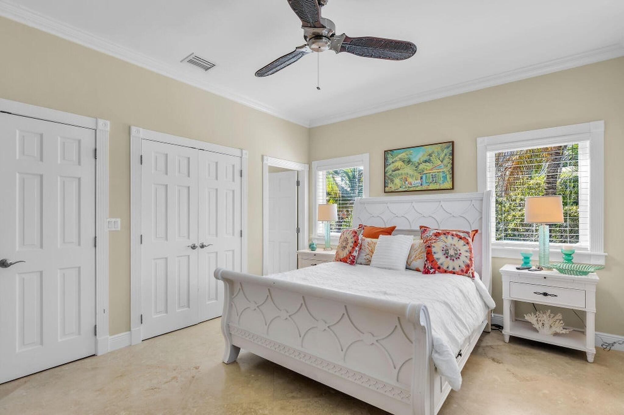 STIRRUP KEY SUBD - Residential