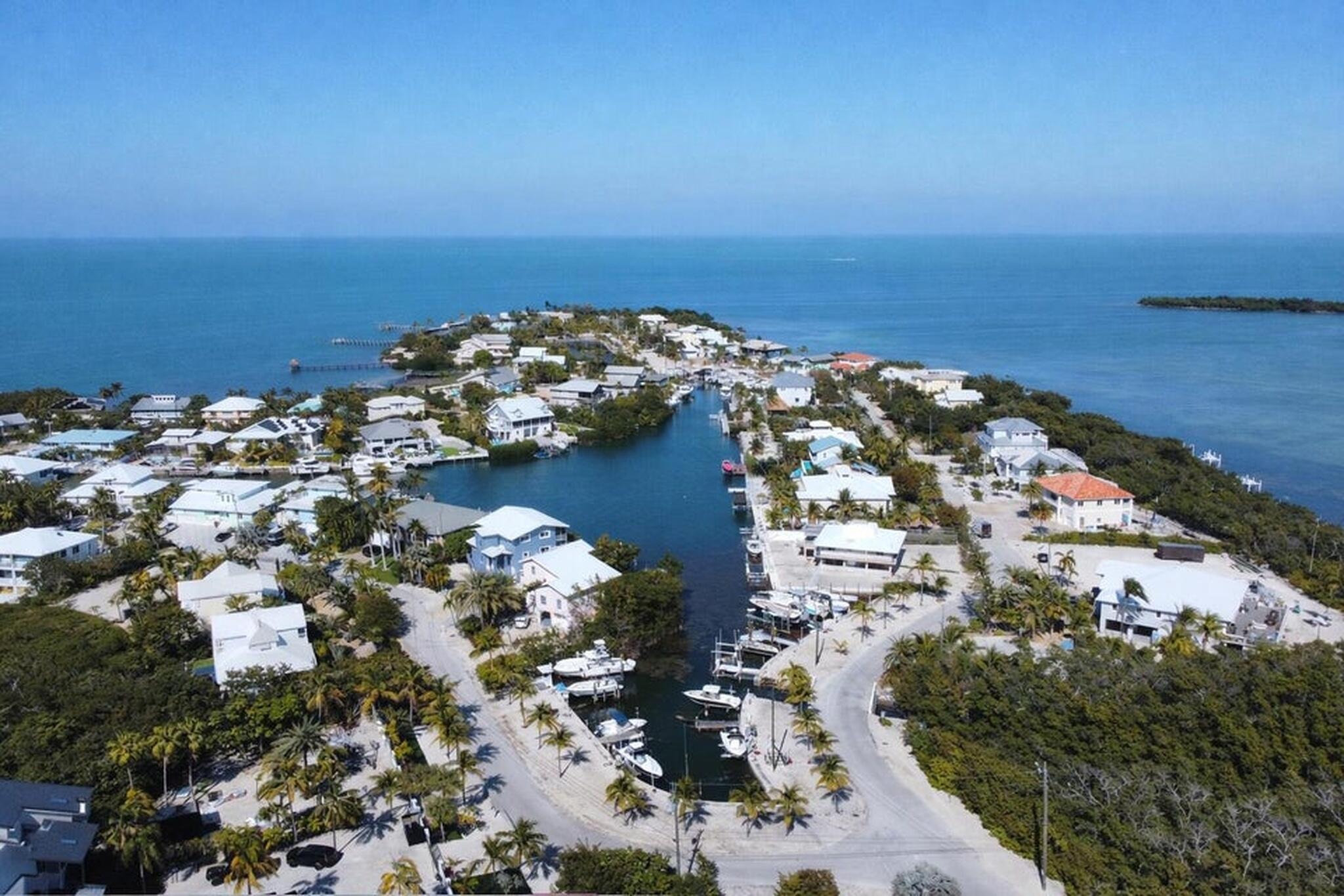 STIRRUP KEY SUBD - Residential