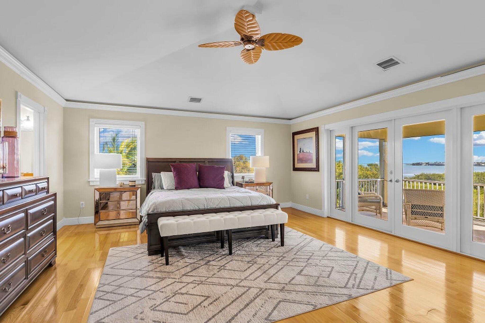 STIRRUP KEY SUBD - Residential