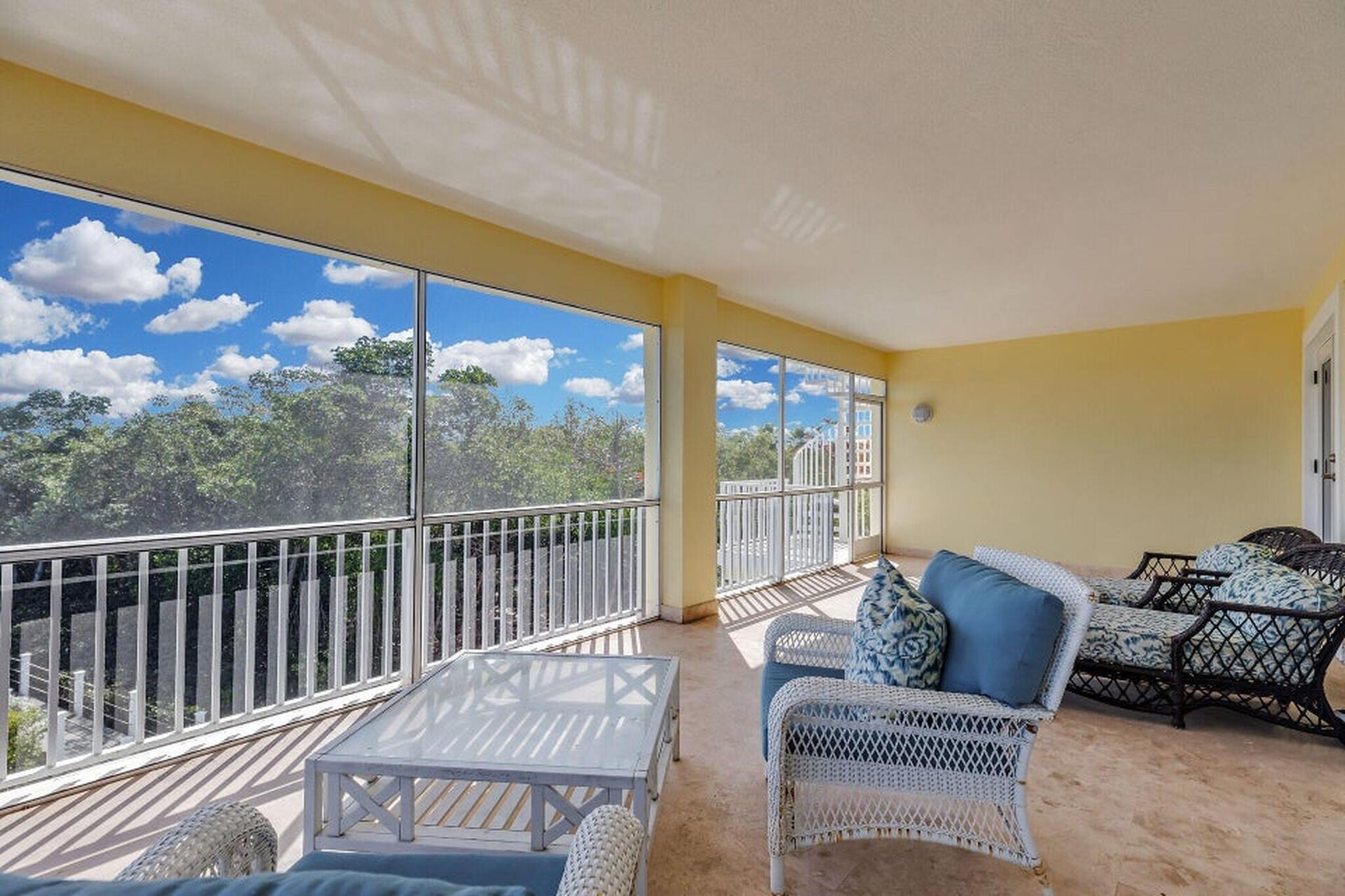 STIRRUP KEY SUBD - Residential