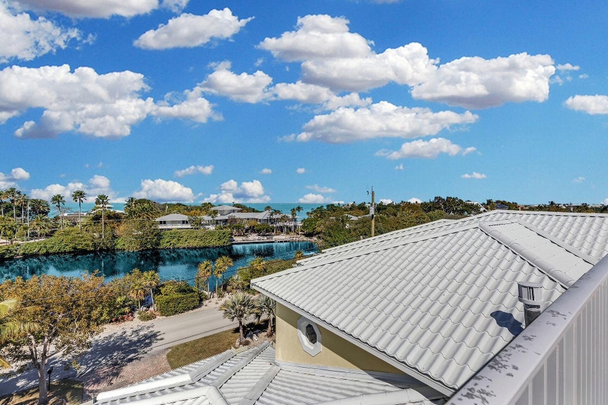 STIRRUP KEY SUBD - Residential