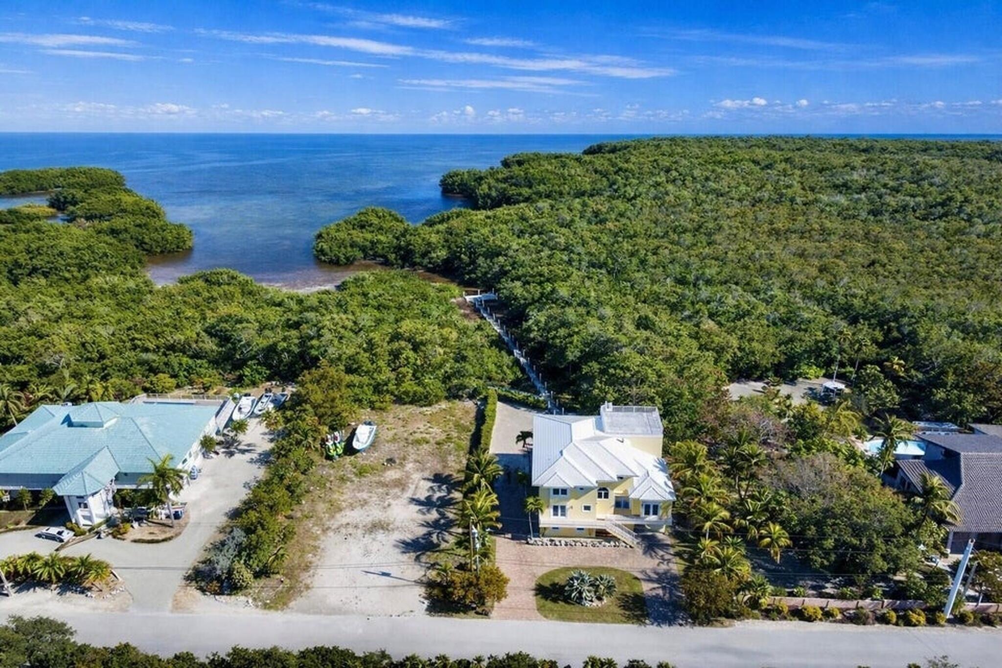 STIRRUP KEY SUBD - Residential