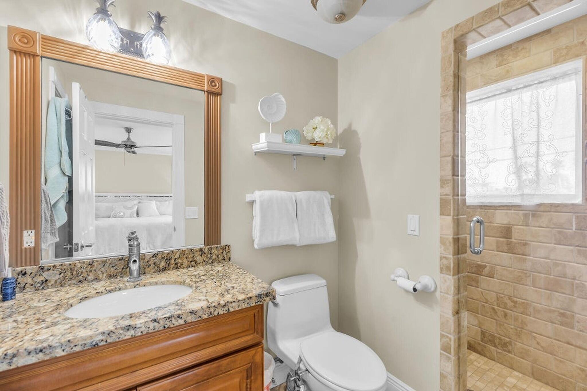 STIRRUP KEY SUBD - Residential