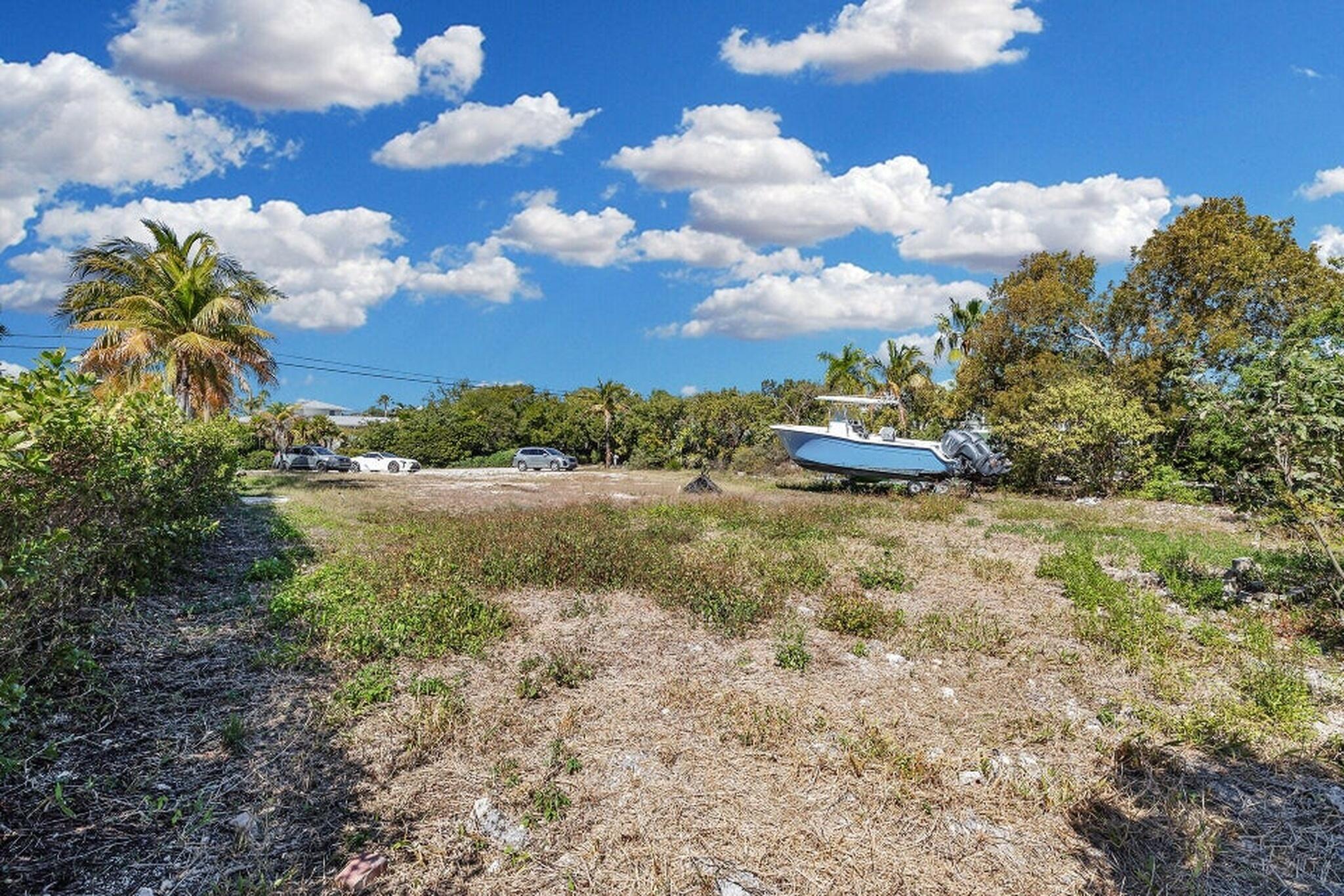 STIRRUP KEY SUBD - Residential