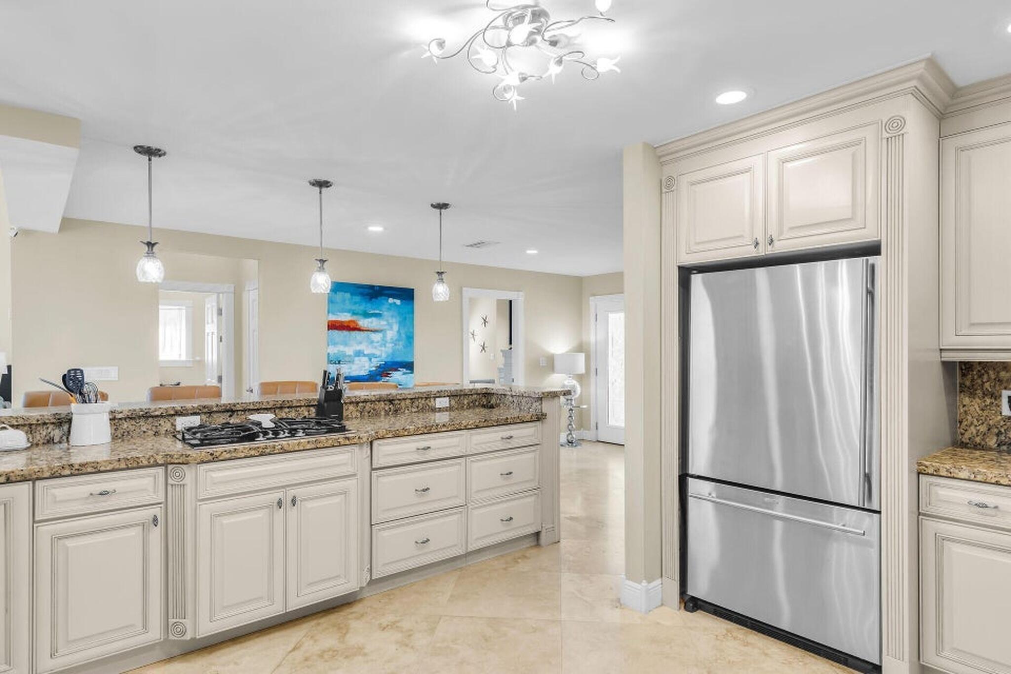 STIRRUP KEY SUBD - Residential