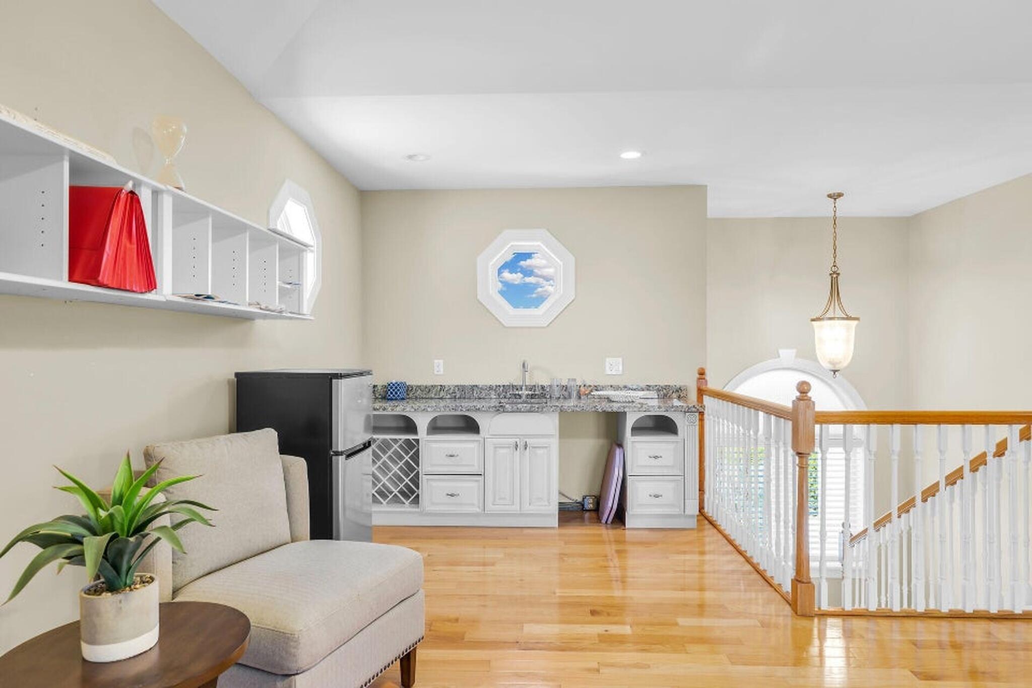 STIRRUP KEY SUBD - Residential