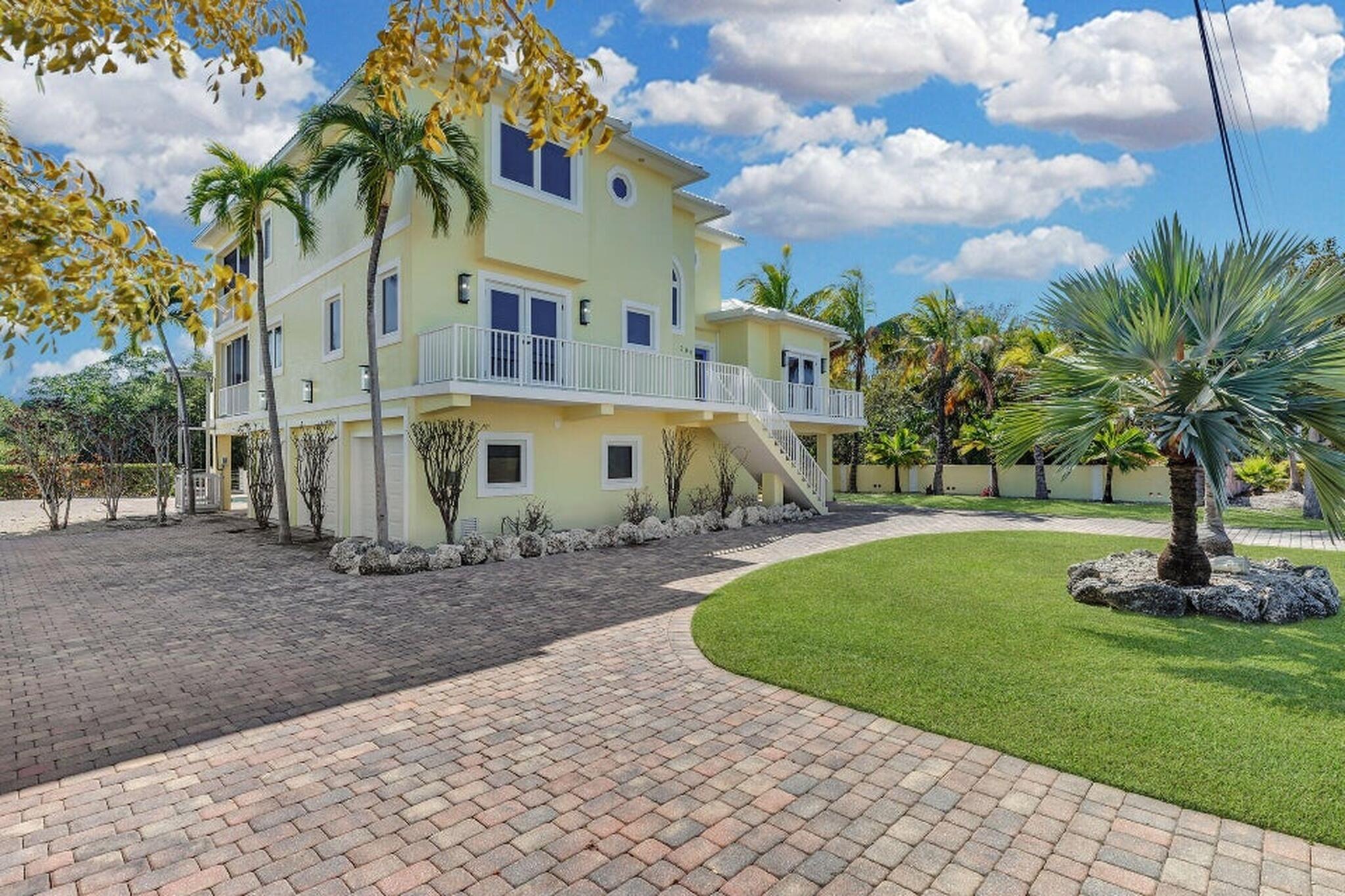 STIRRUP KEY SUBD - Residential