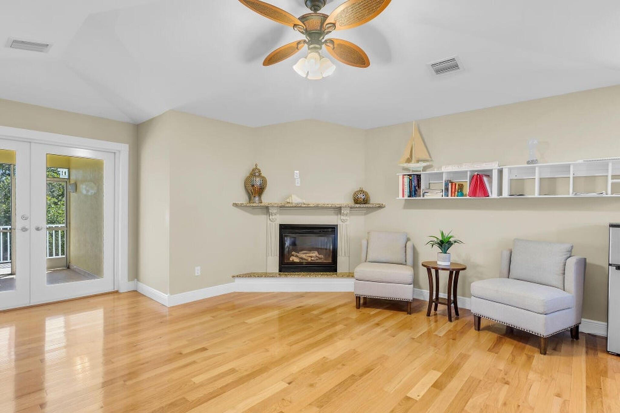 STIRRUP KEY SUBD - Residential