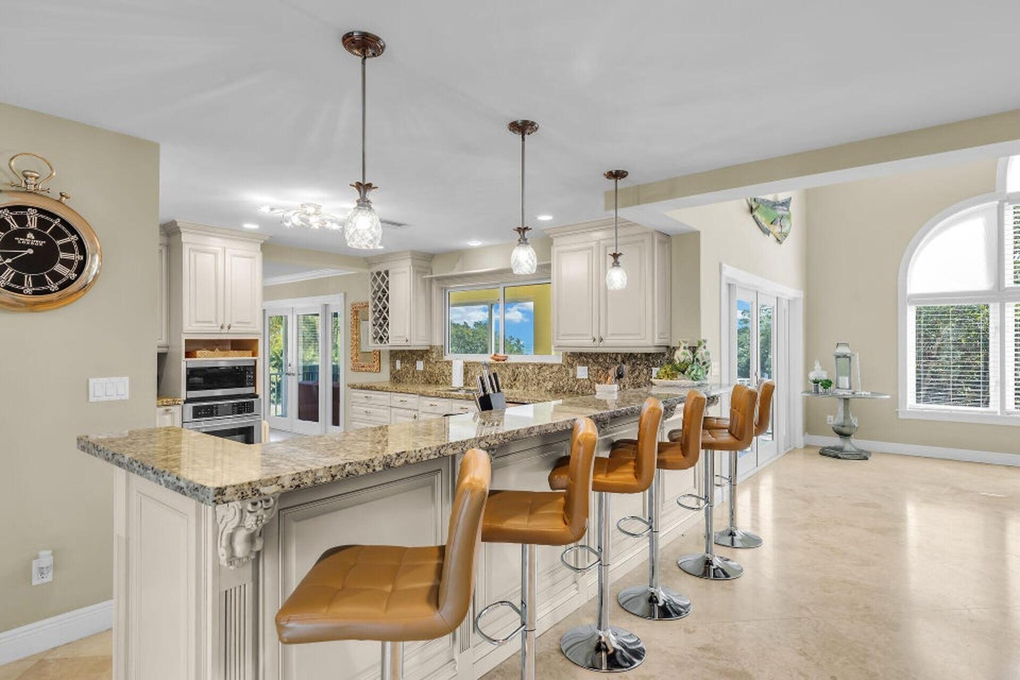 STIRRUP KEY SUBD - Residential