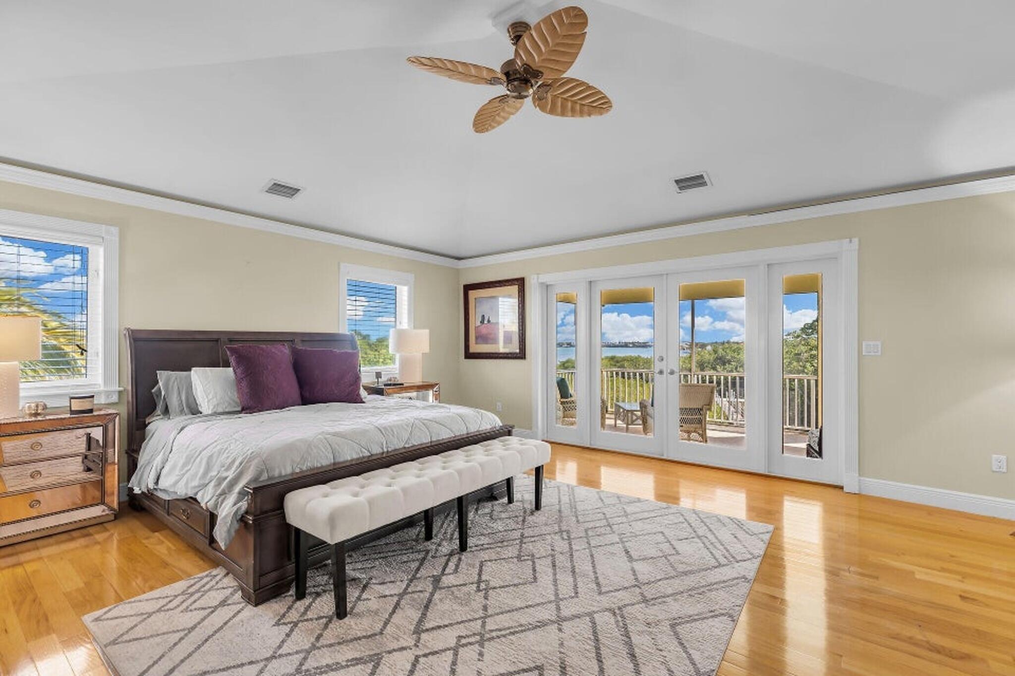 STIRRUP KEY SUBD - Residential