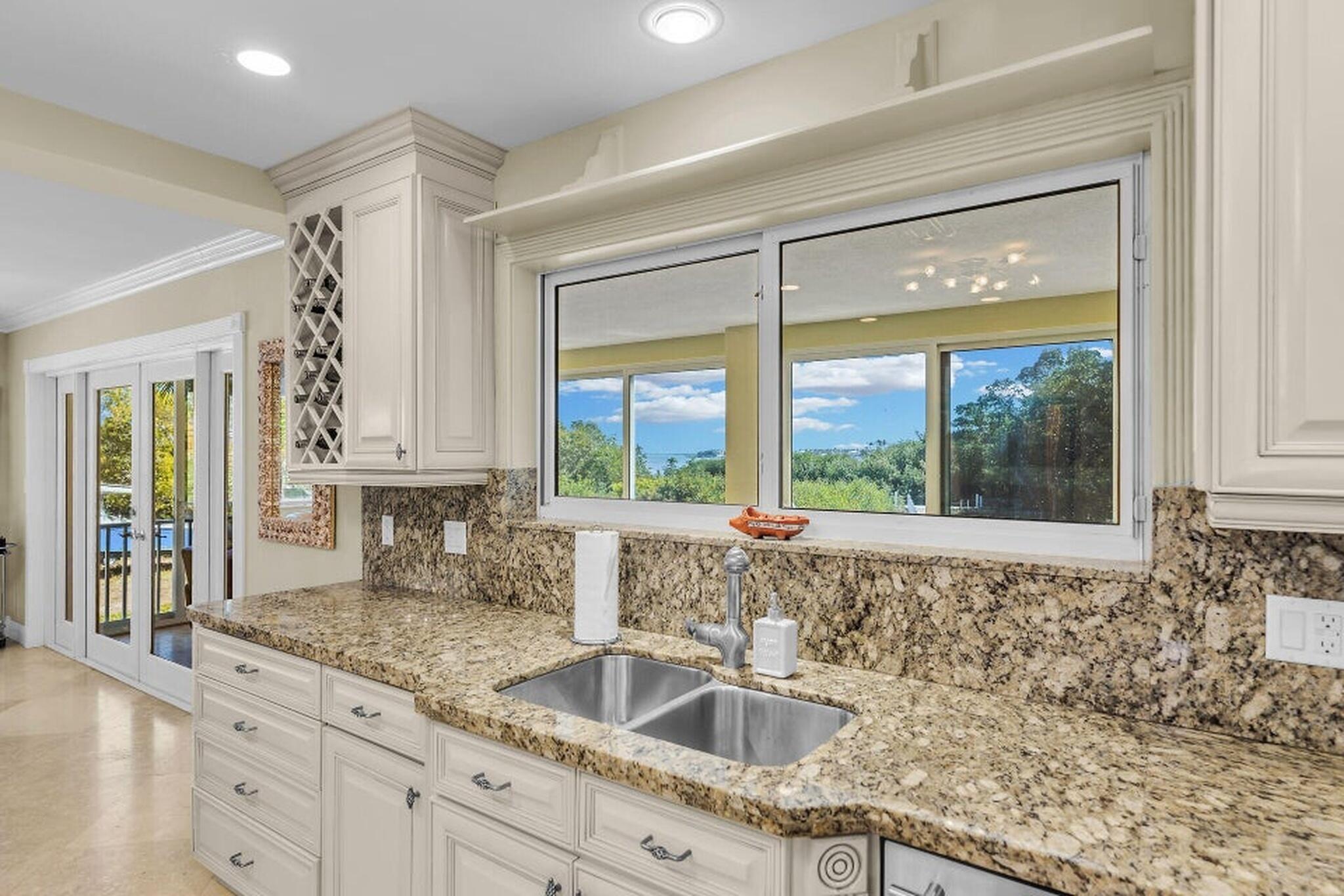 STIRRUP KEY SUBD - Residential