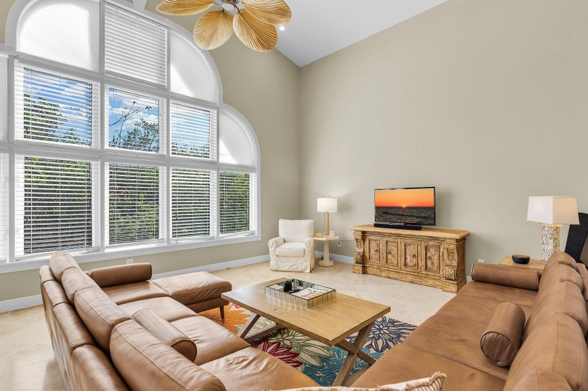 STIRRUP KEY SUBD - Residential