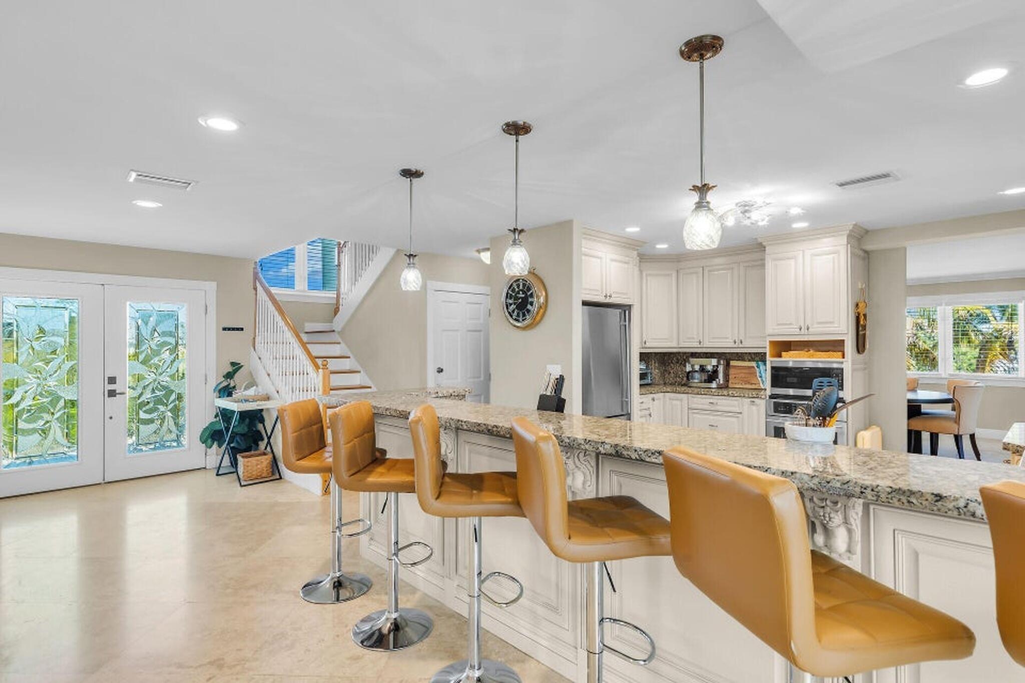 STIRRUP KEY SUBD - Residential