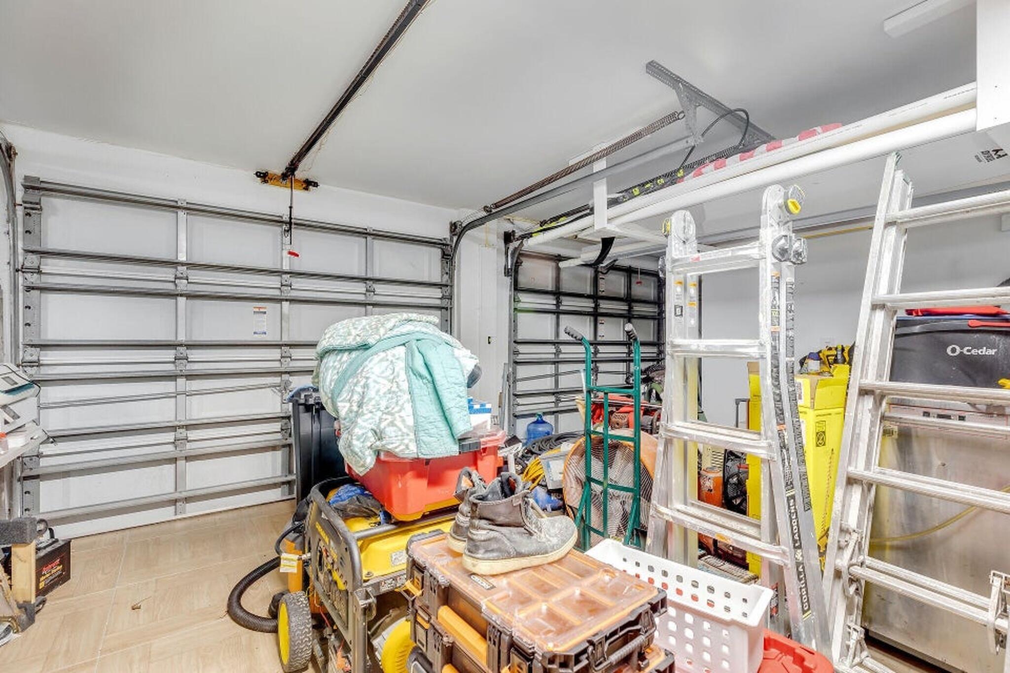 STIRRUP KEY SUBD - Residential