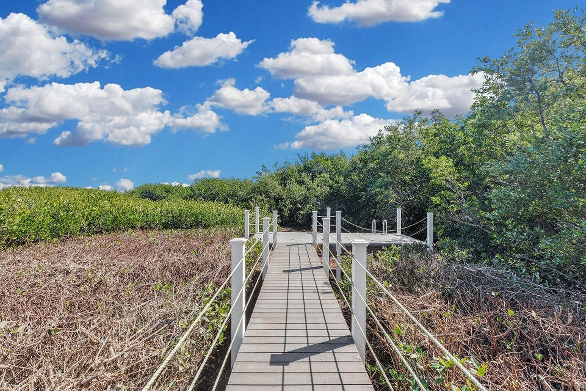 STIRRUP KEY SUBD - Residential