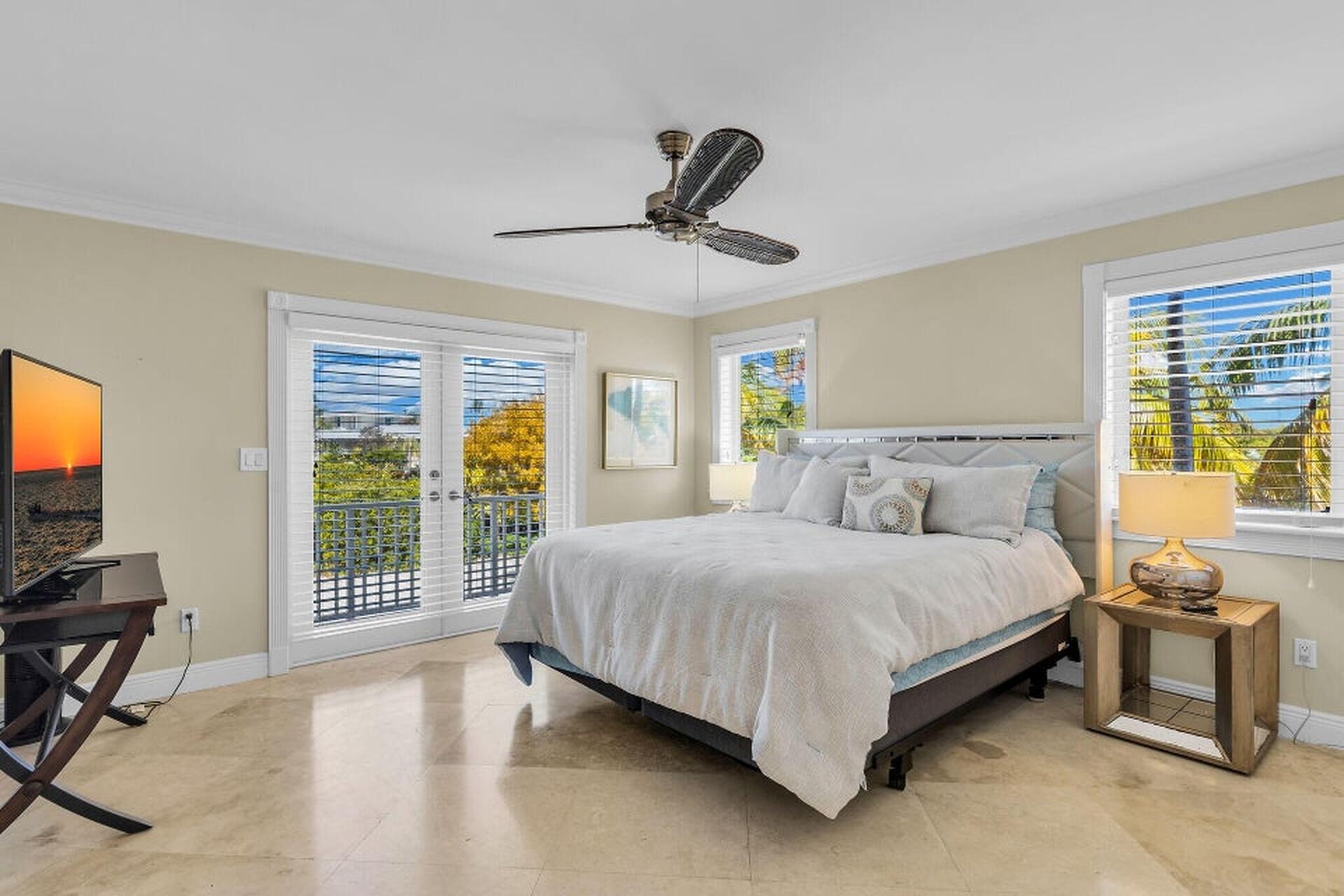 STIRRUP KEY SUBD - Residential