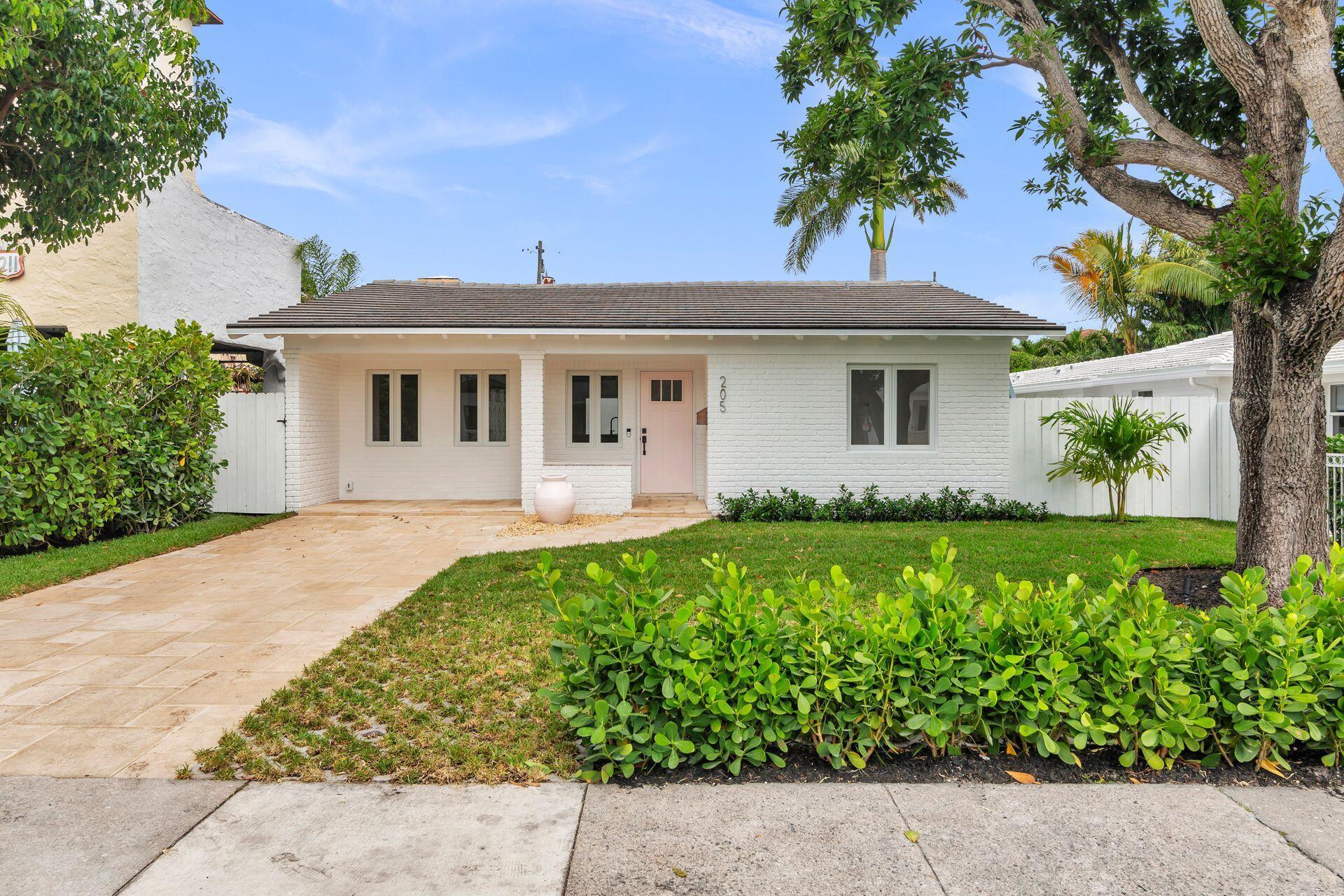 205 Greymon Drive