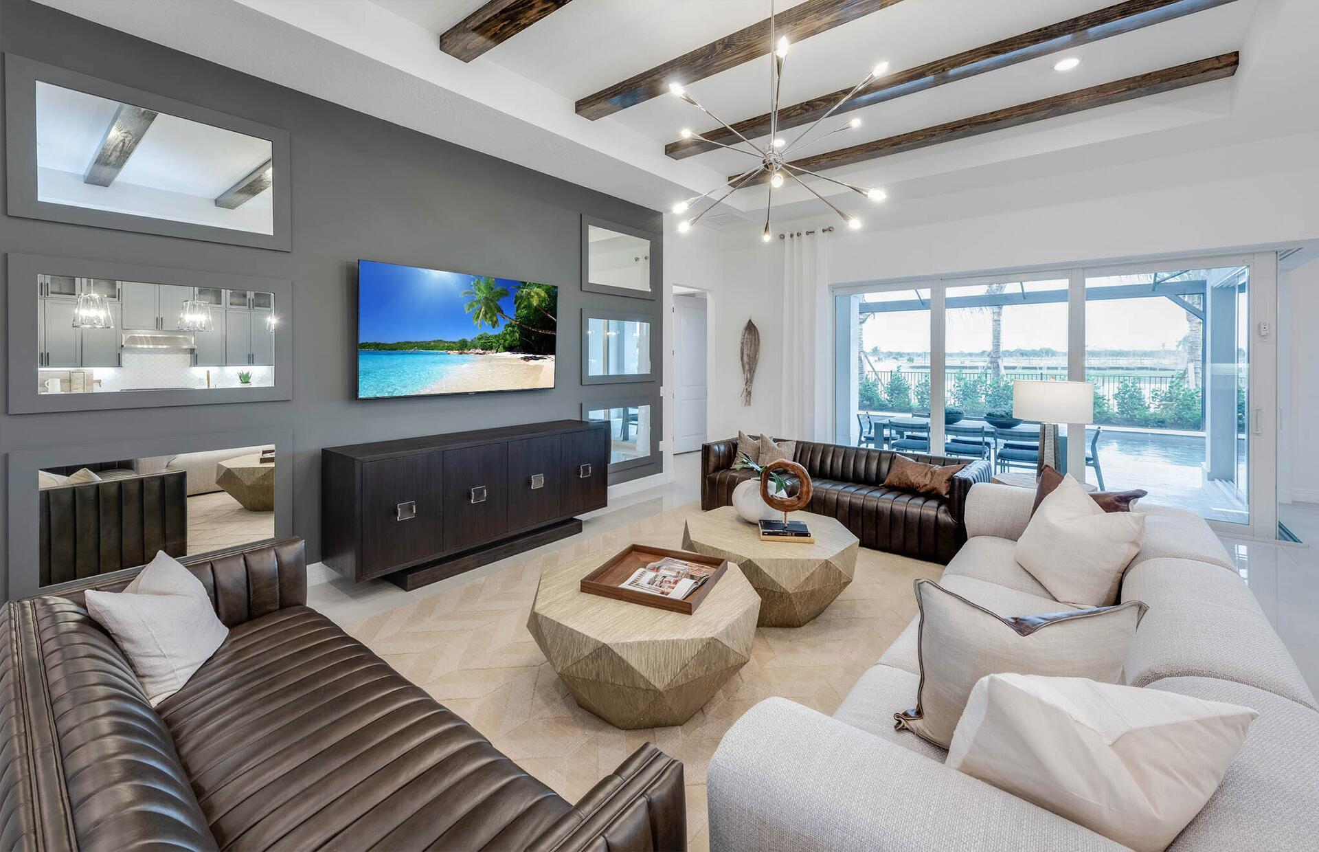 AVONDALE AT AVENIR - Residential