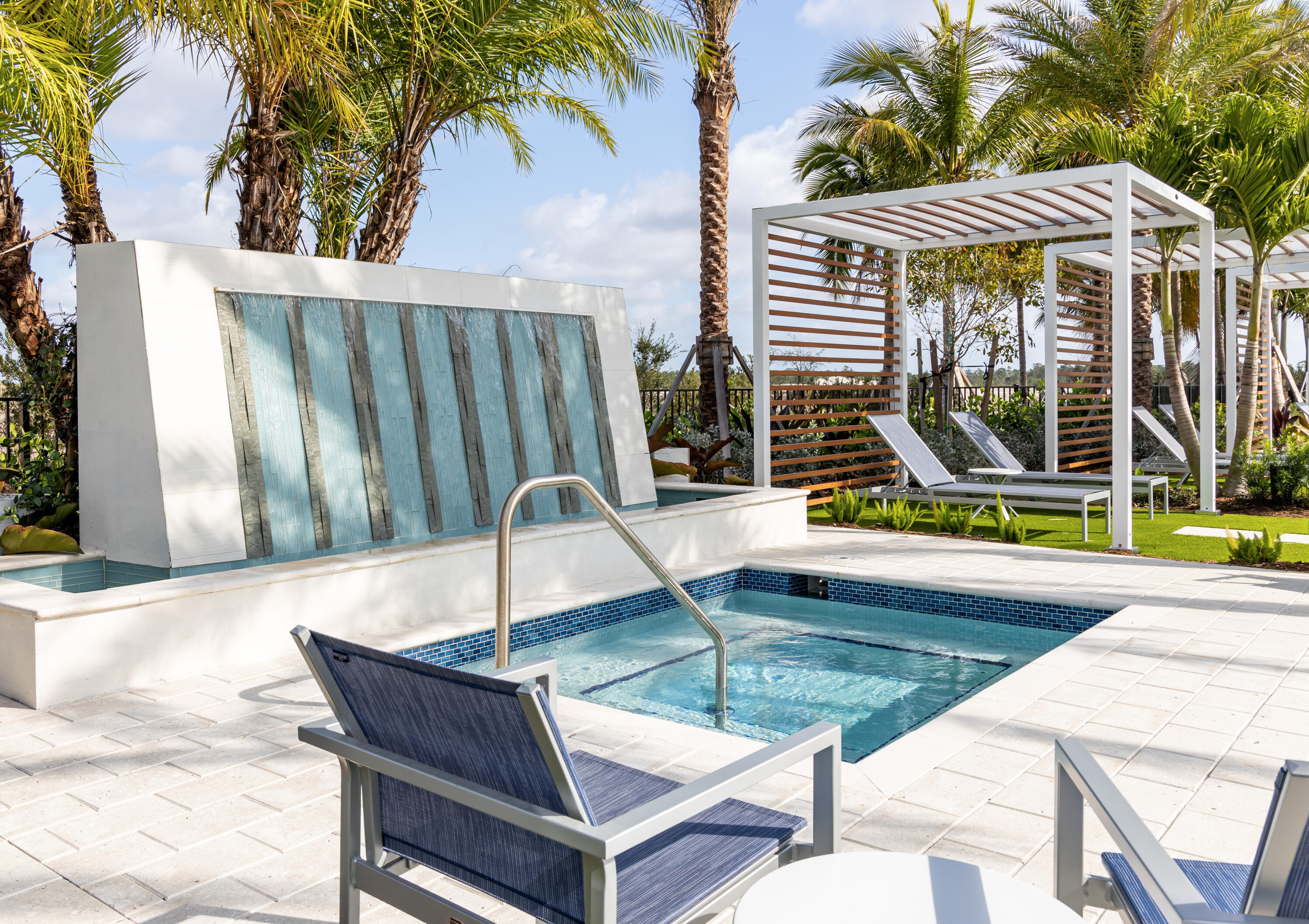 AVONDALE AT AVENIR - Residential