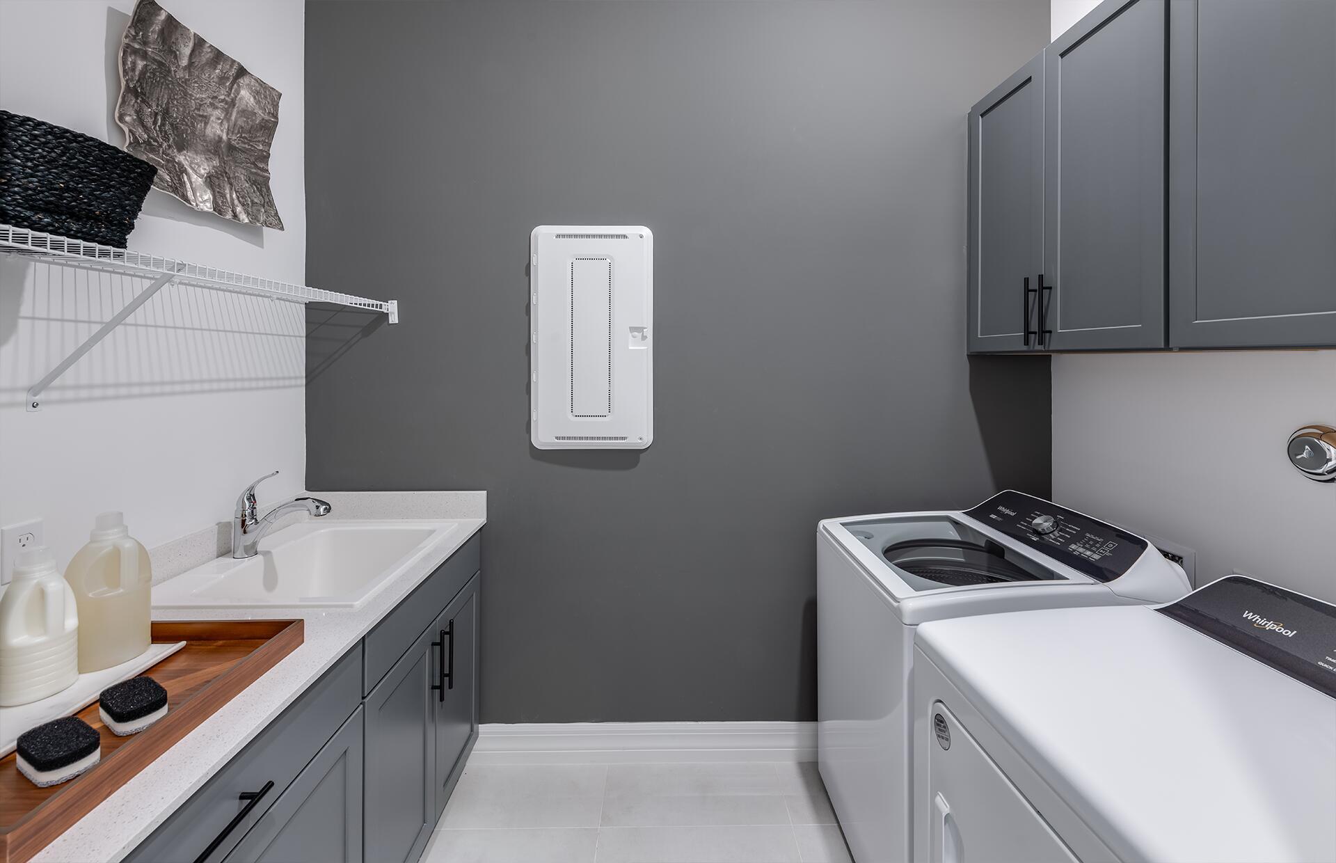 AVONDALE AT AVENIR - Residential
