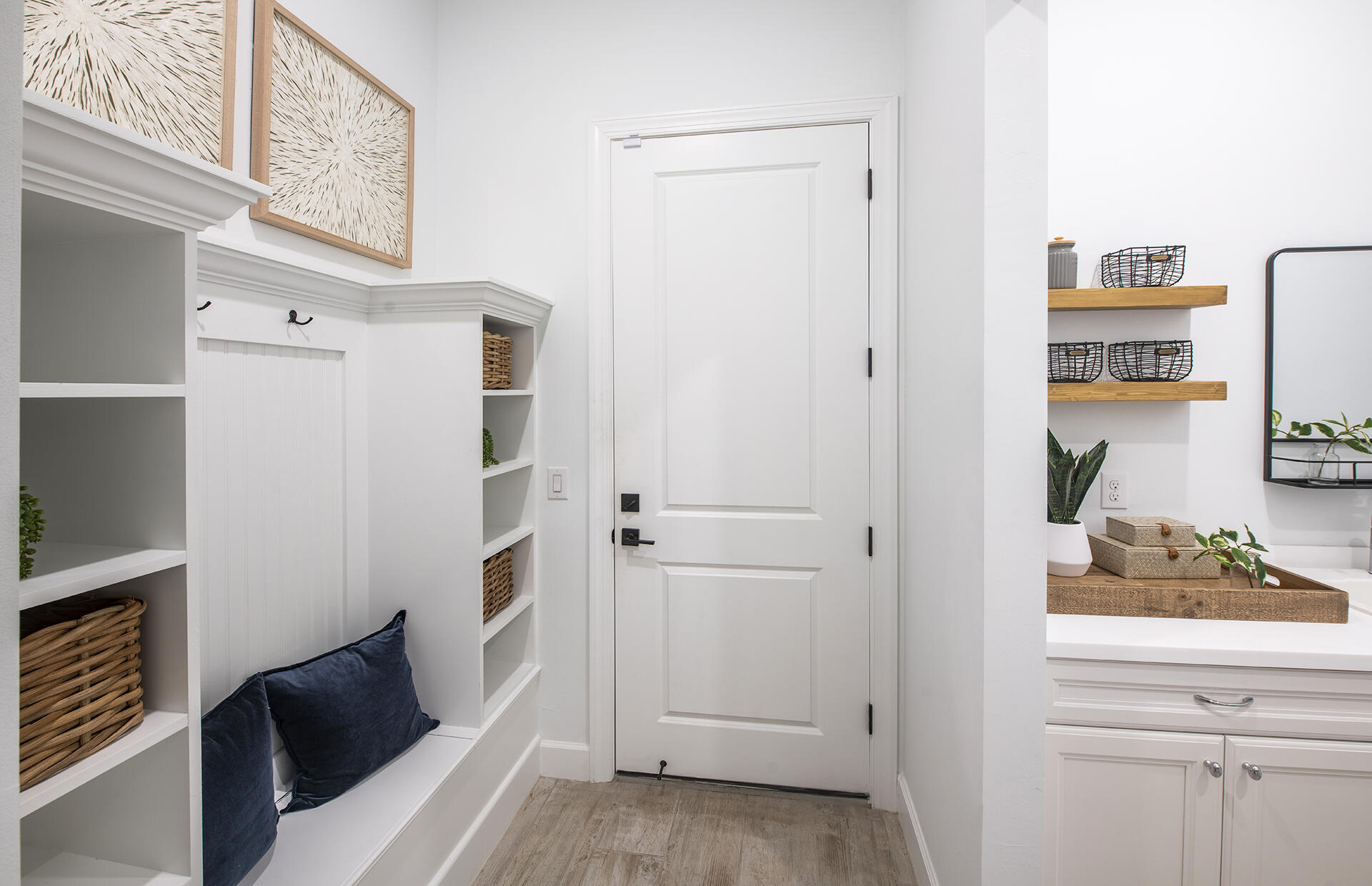AVONDALE AT AVENIR - Residential