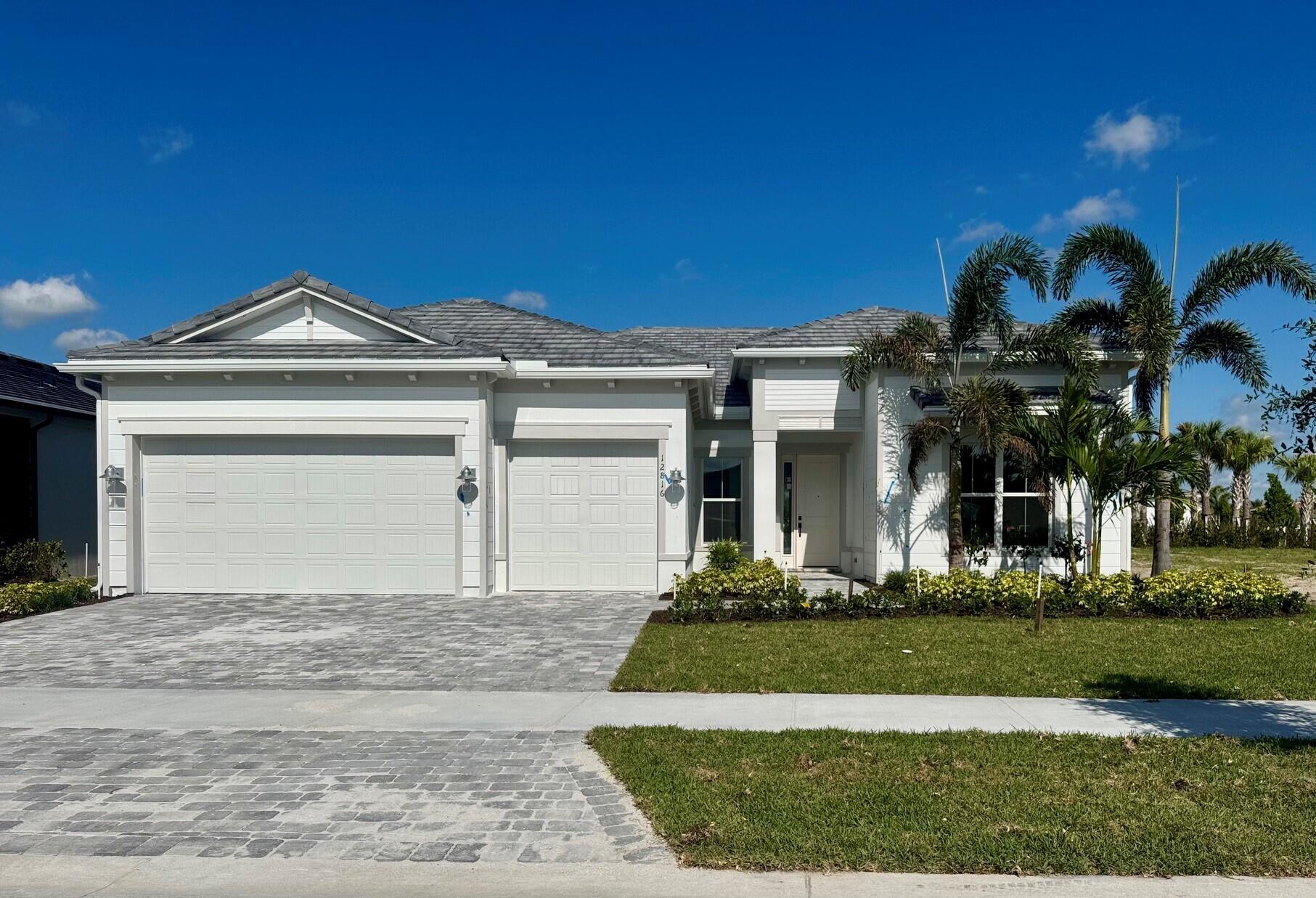 AVONDALE AT AVENIR - Residential