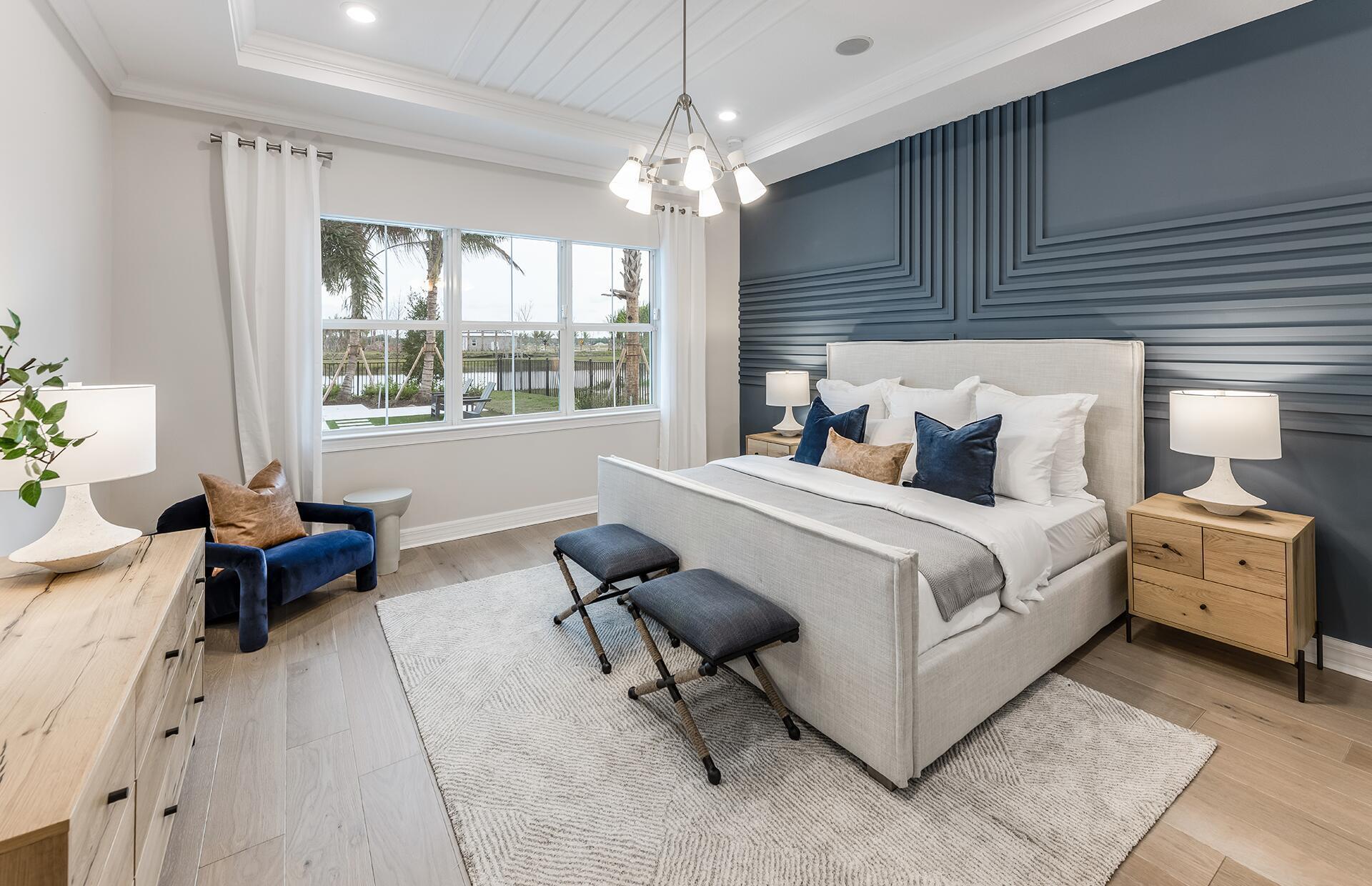 AVONDALE AT AVENIR - Residential