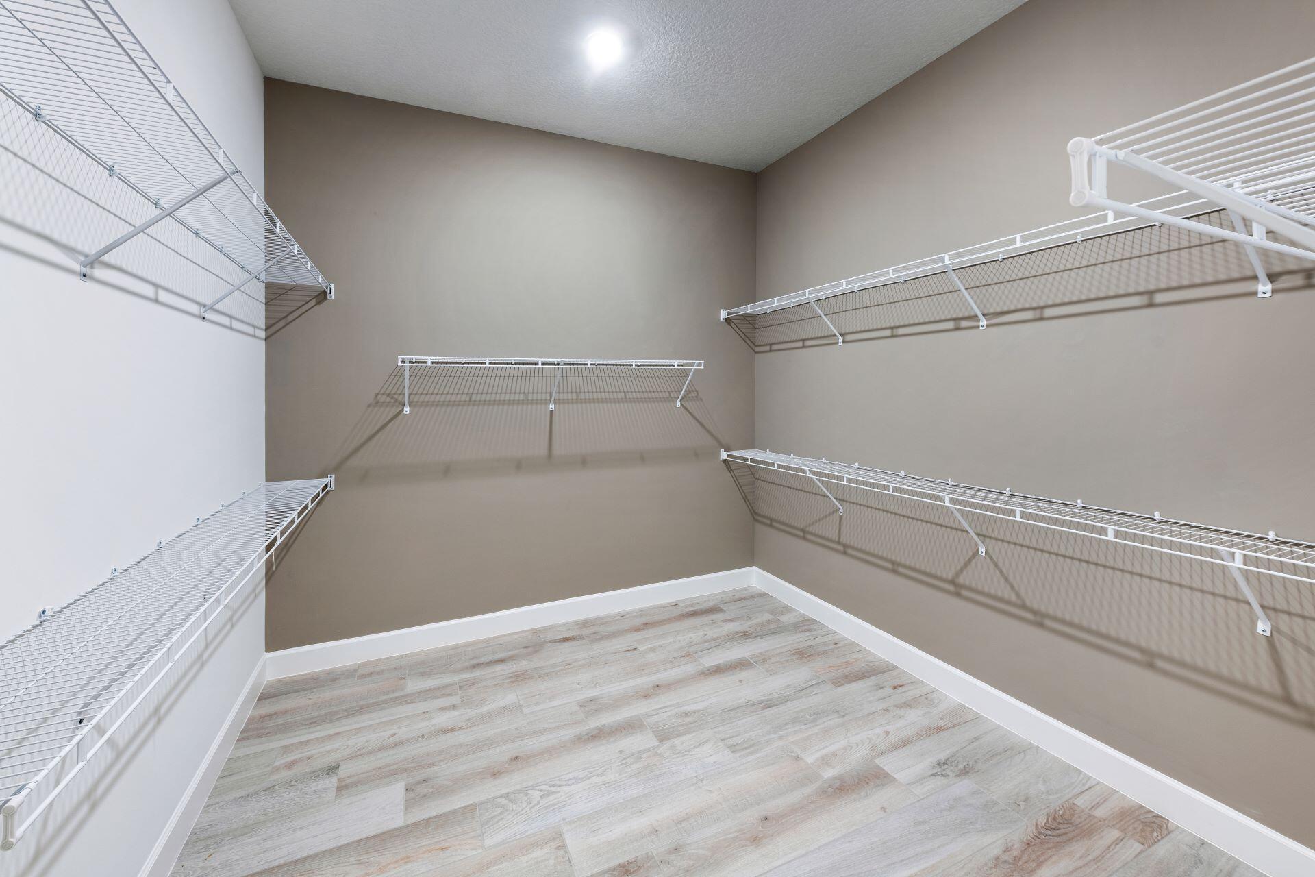 AVONDALE AT AVENIR - Residential
