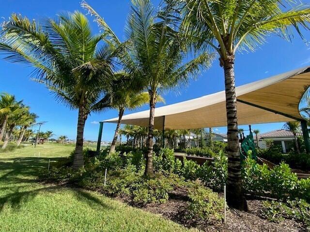 AVONDALE AT AVENIR - Residential