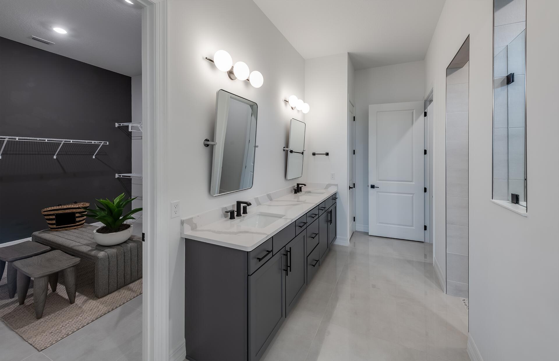 AVONDALE AT AVENIR - Residential