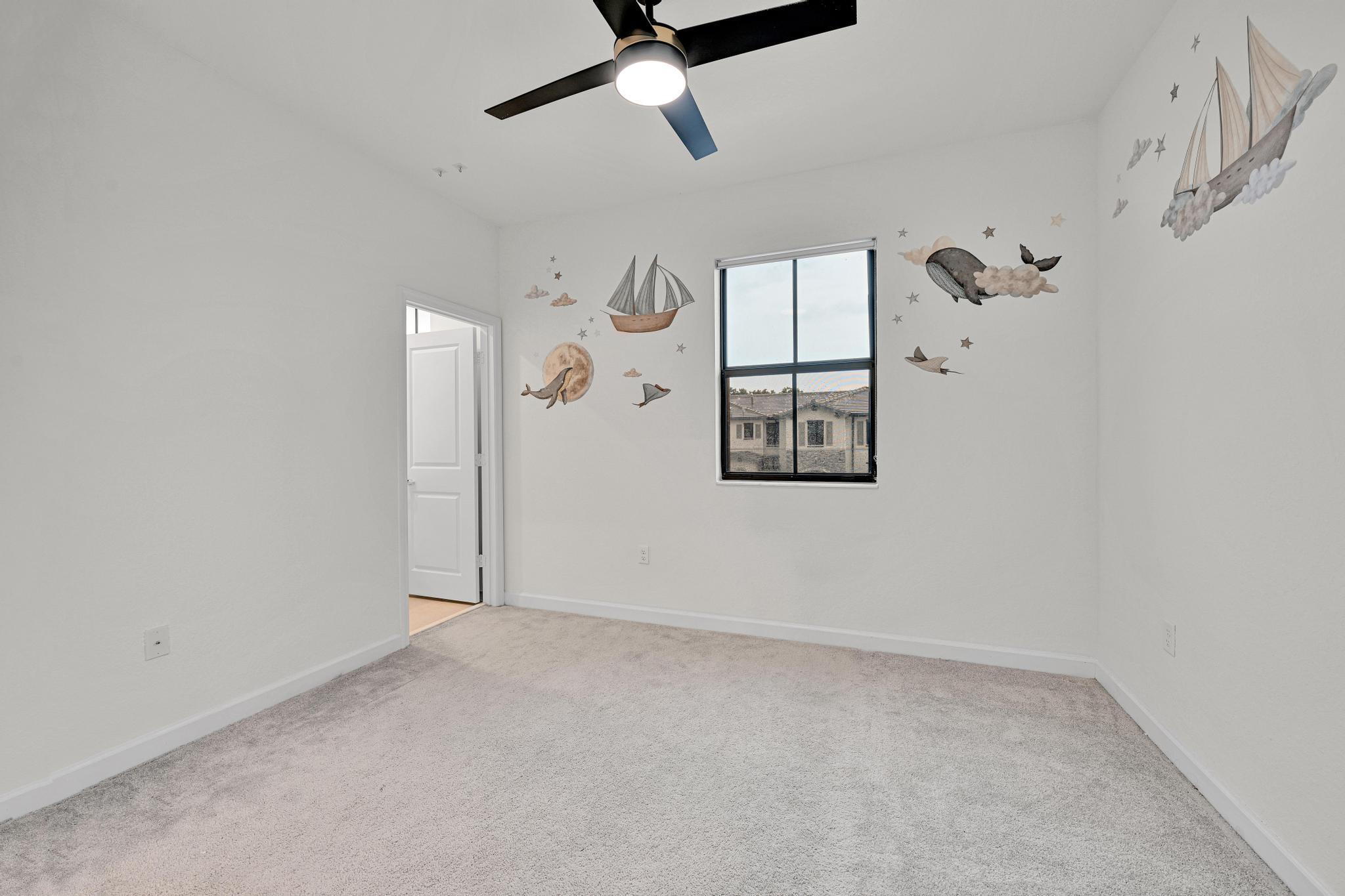 PINE ISLE - Residential Lease