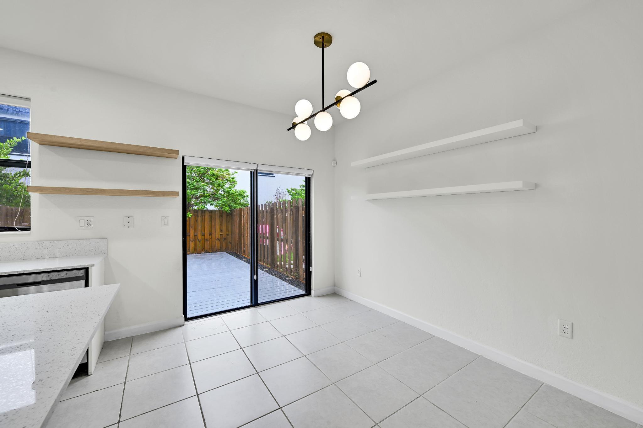 PINE ISLE - Residential Lease