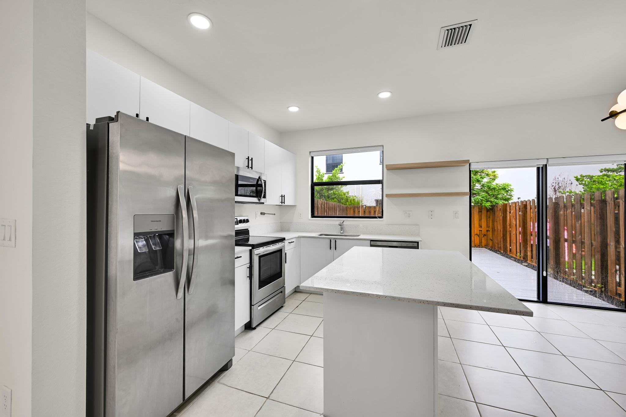 PINE ISLE - Residential Lease