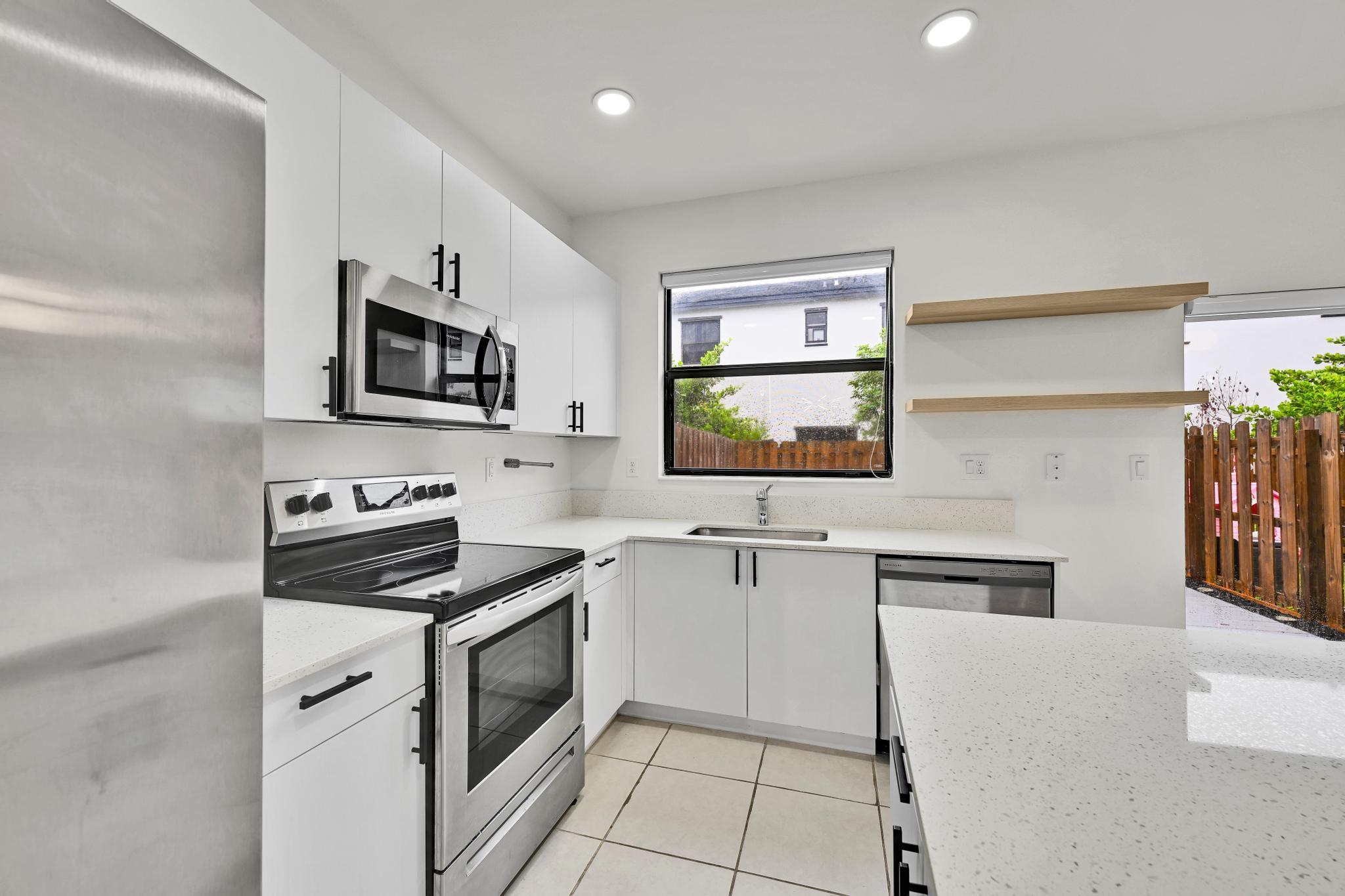 PINE ISLE - Residential Lease