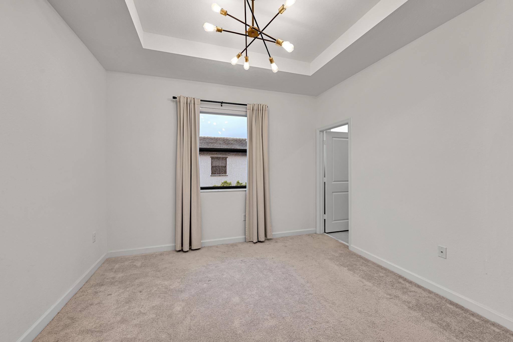 PINE ISLE - Residential Lease