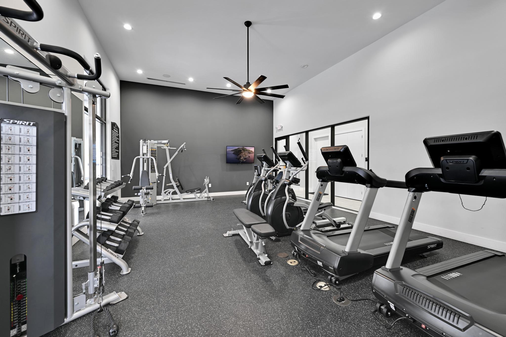 PINE ISLE - Residential Lease