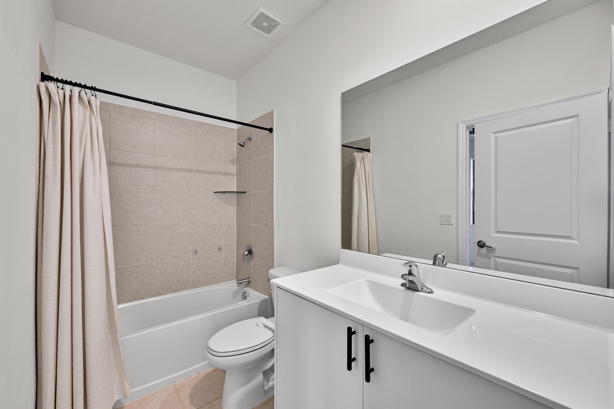 PINE ISLE - Residential Lease