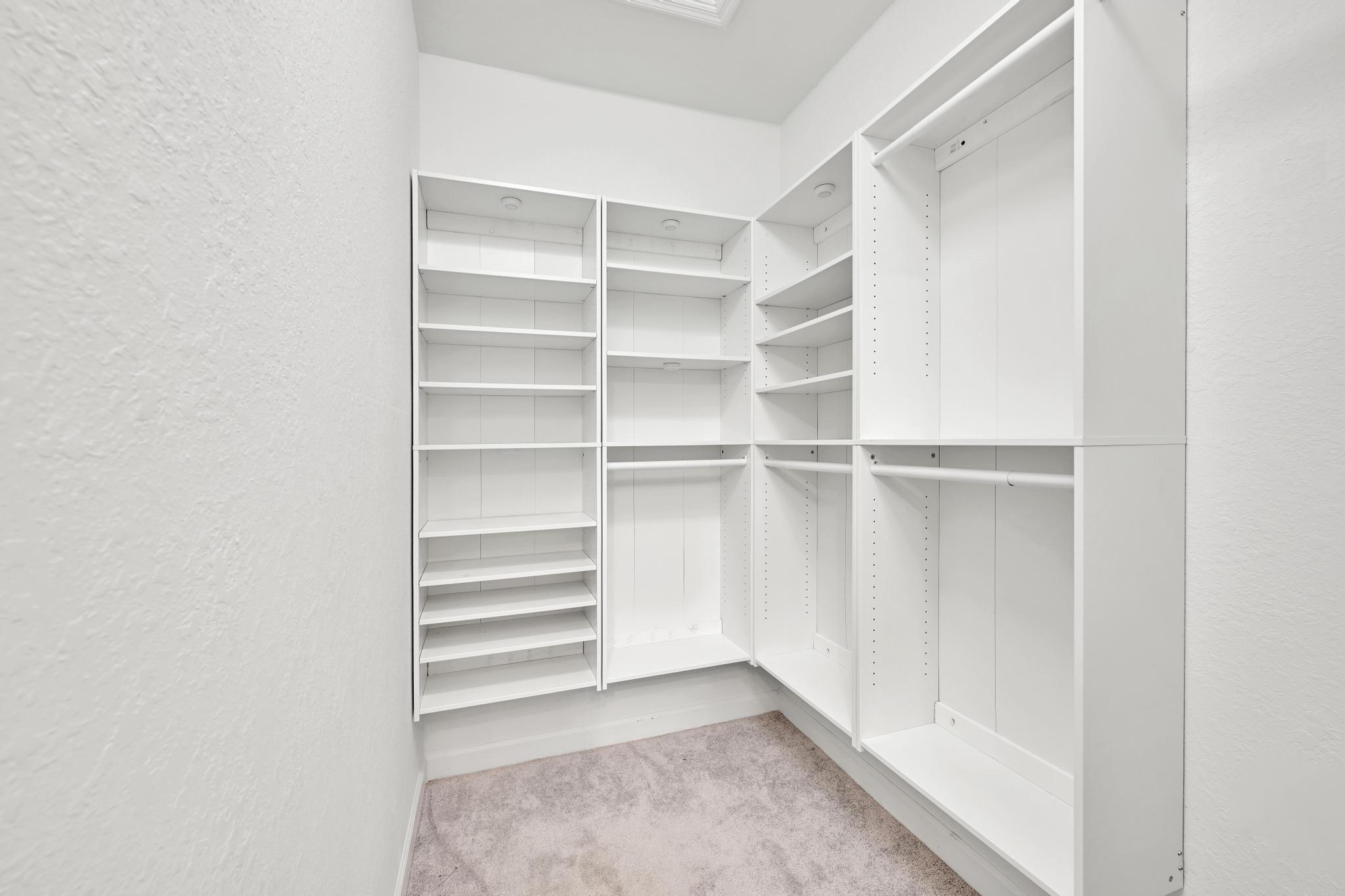 PINE ISLE - Residential Lease