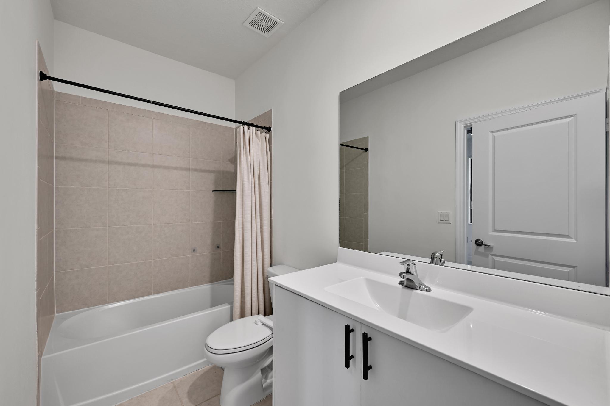 PINE ISLE - Residential Lease