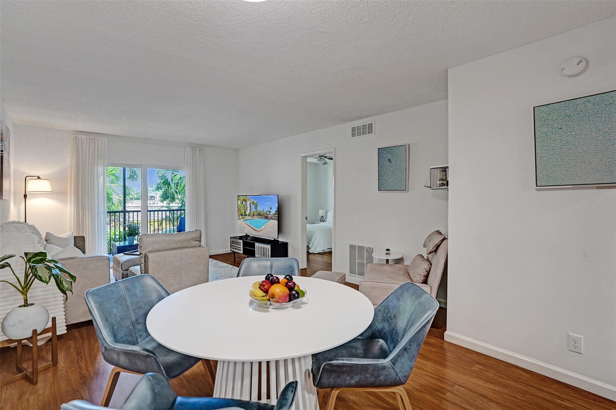 Garden-Aire Village South - Residential Lease