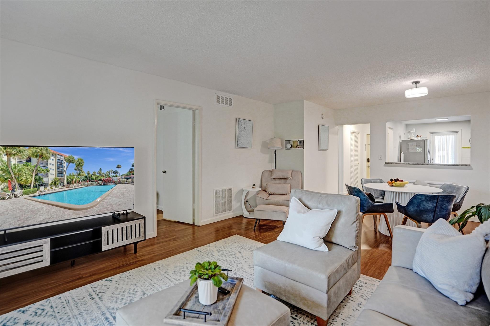 Garden-Aire Village South - Residential Lease