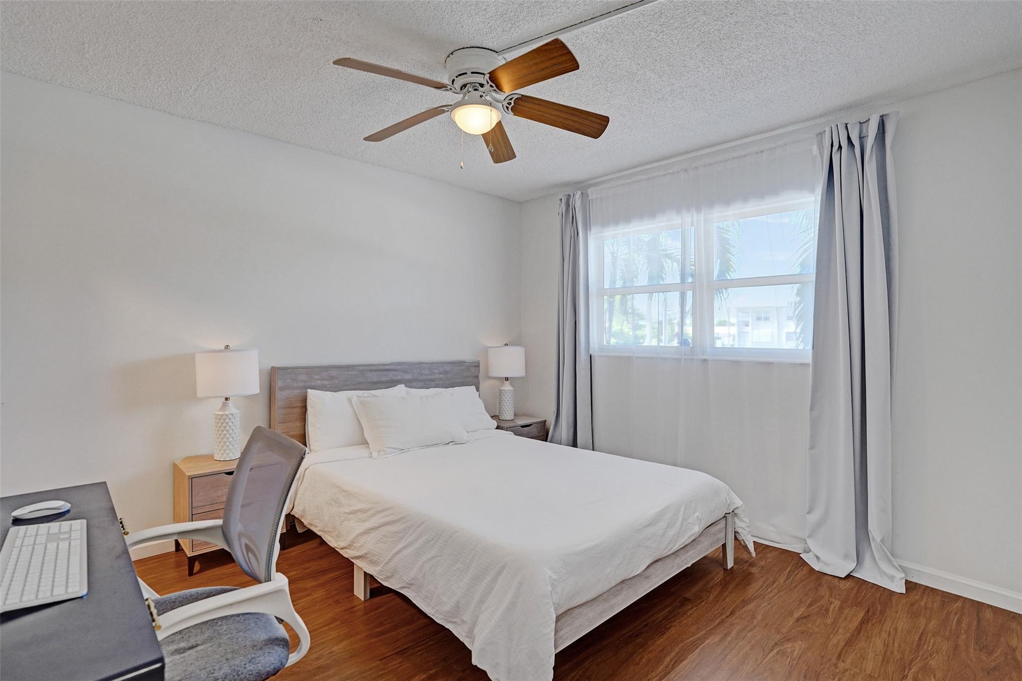 Garden-Aire Village South - Residential Lease