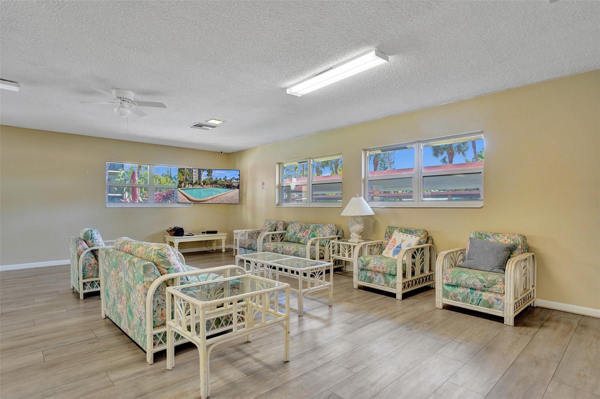 Garden-Aire Village South - Residential Lease