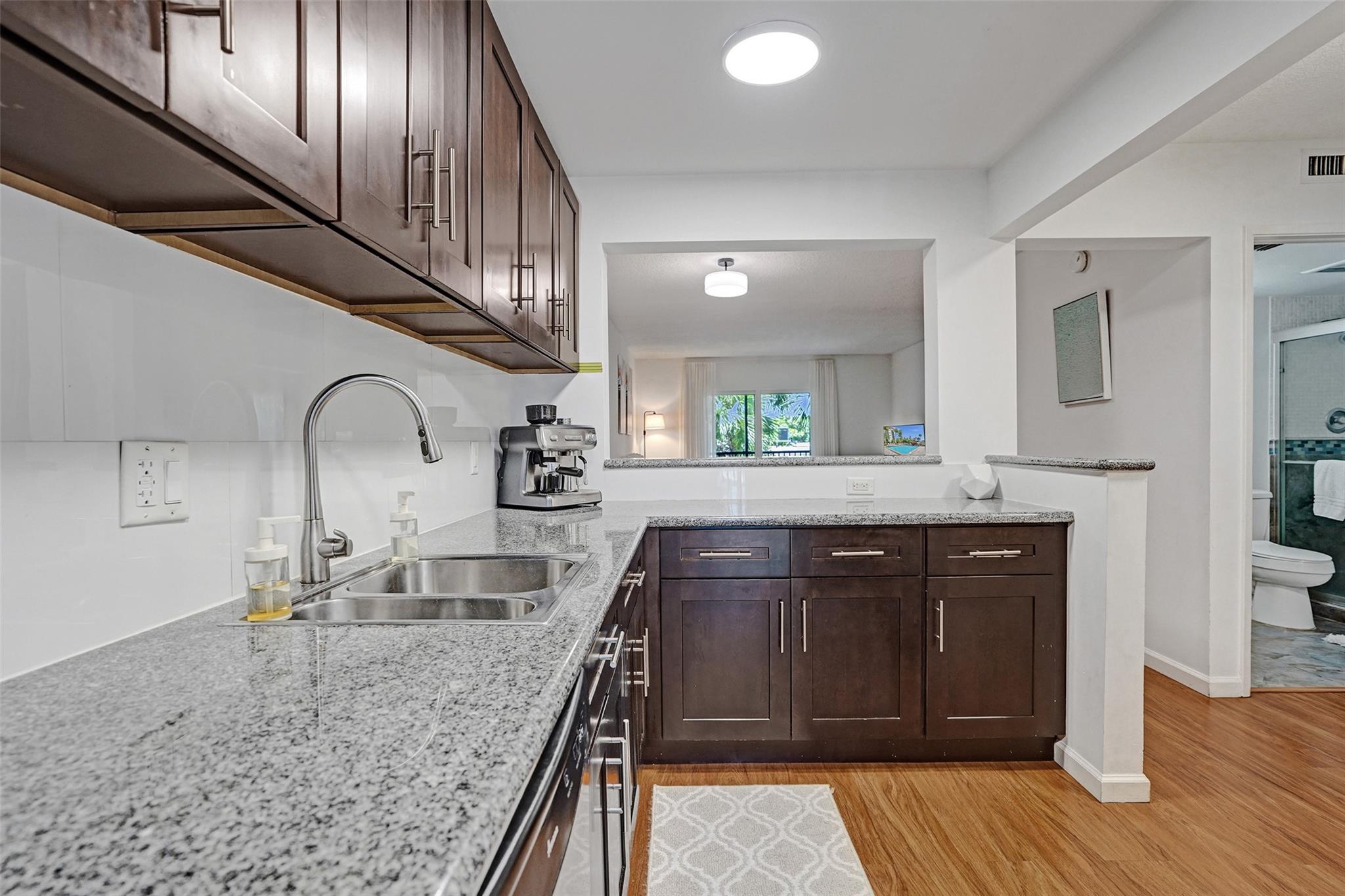 Garden-Aire Village South - Residential Lease