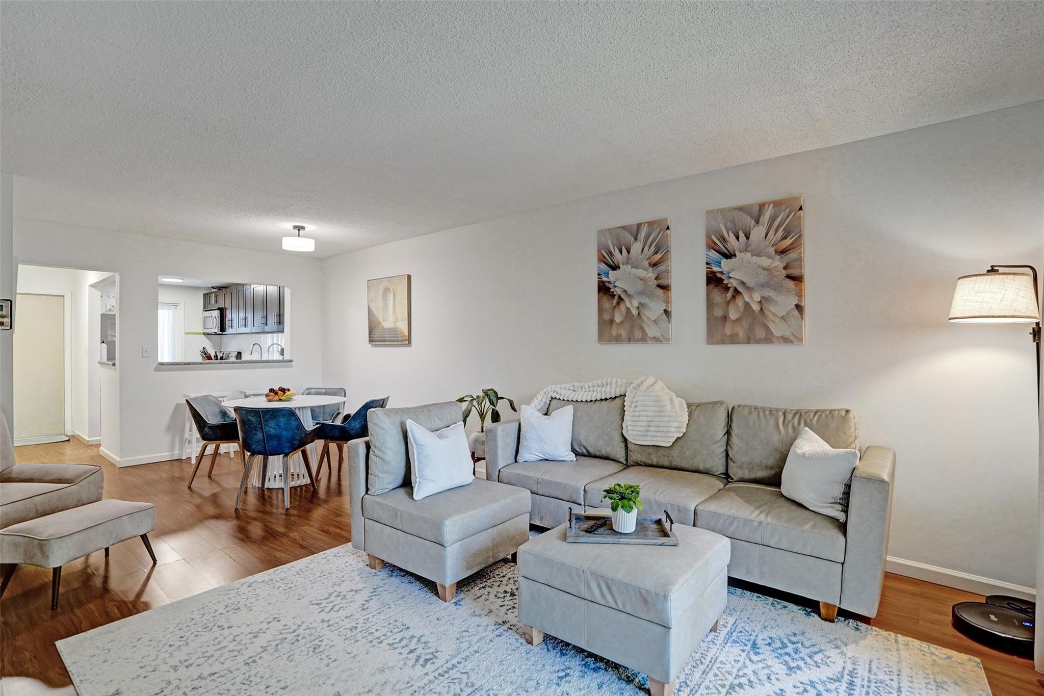 Garden-Aire Village South - Residential Lease